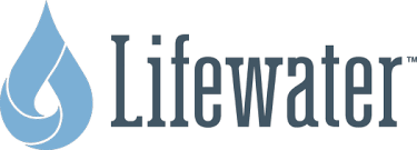 LifeWater Logo
