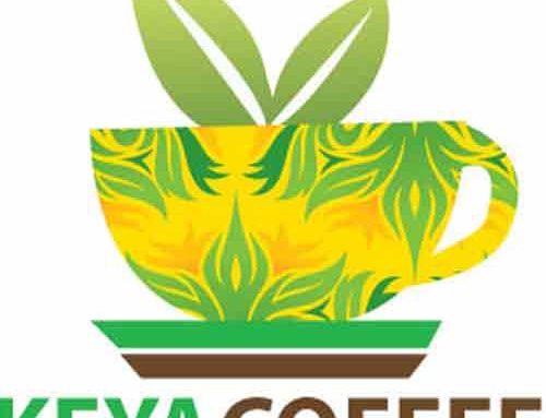 Keya Coffee Logo