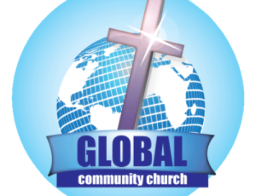 Global Community Church Logo